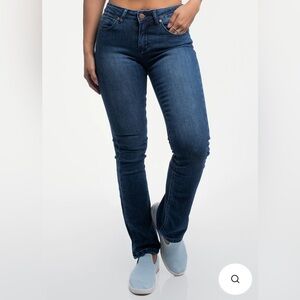 Barbell Apparel Bootcut Jeans